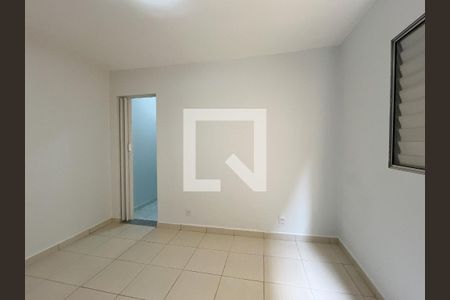 Suíte de apartamento para alugar com 3 quartos, 80m² em Parque Sao Luis, São Paulo