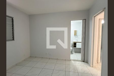 Suíte de apartamento para alugar com 3 quartos, 70m² em Parque Sao Luis, São Paulo