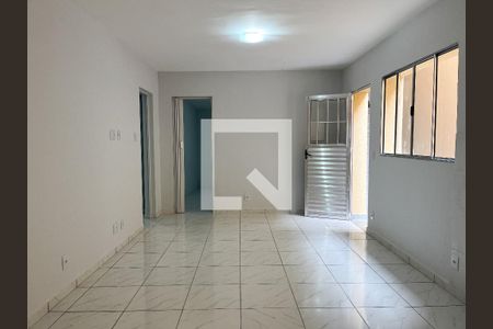 Sala/Cozinha de apartamento para alugar com 3 quartos, 70m² em Parque Sao Luis, São Paulo