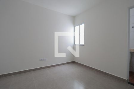 Suíte de apartamento para alugar com 1 quarto, 30m² em Vila Nova Cachoeirinha, São Paulo