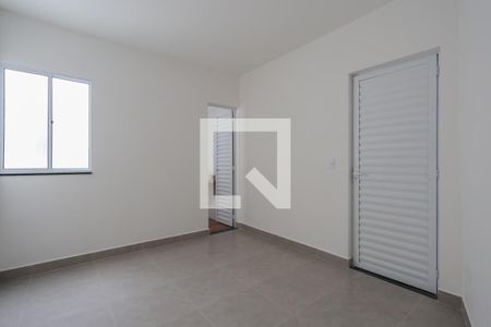 Suíte de apartamento para alugar com 1 quarto, 30m² em Vila Nova Cachoeirinha, São Paulo