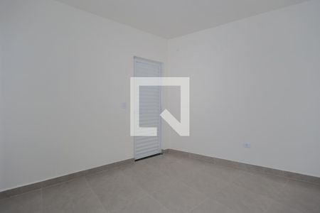 Suíte de apartamento para alugar com 1 quarto, 30m² em Vila Nova Cachoeirinha, São Paulo