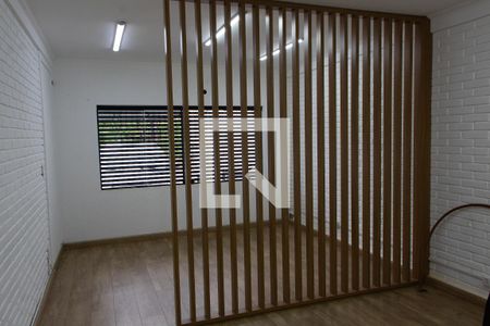 SALA DE TV de casa para alugar com 3 quartos, 350m² em Jardim Nossa Senhora Auxiliadora, Campinas