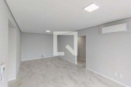 Sala de apartamento à venda com 3 quartos, 92m² em Morro do Espelho, São Leopoldo