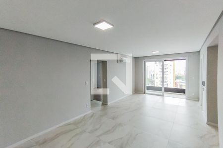 Sala de apartamento à venda com 3 quartos, 92m² em Morro do Espelho, São Leopoldo