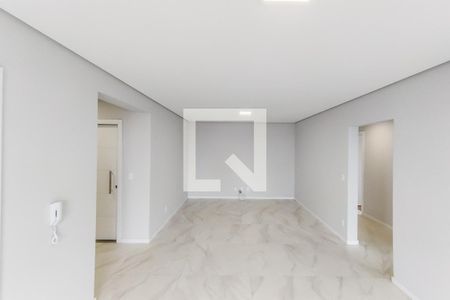 Sala de apartamento à venda com 3 quartos, 92m² em Morro do Espelho, São Leopoldo