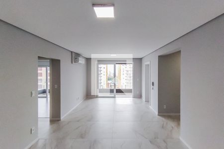 Sala de apartamento à venda com 3 quartos, 92m² em Morro do Espelho, São Leopoldo