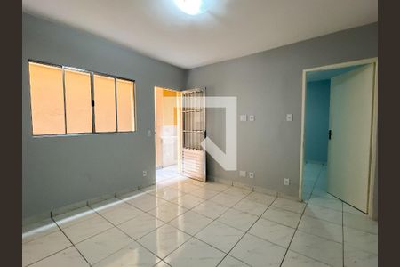 Sala de apartamento para alugar com 1 quarto, 42m² em Parque Sao Luis, São Paulo