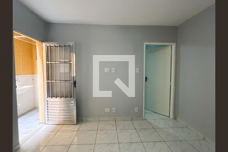 Sala de apartamento para alugar com 1 quarto, 42m² em Parque Sao Luis, São Paulo