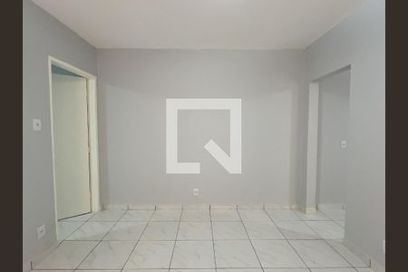 Sala de apartamento para alugar com 1 quarto, 42m² em Parque Sao Luis, São Paulo