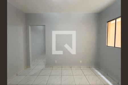 Sala de apartamento para alugar com 1 quarto, 42m² em Parque Sao Luis, São Paulo