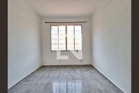 Sala/Quarto/Cozinha de apartamento para alugar com 1 quarto, 15m² em Centro, Rio de Janeiro