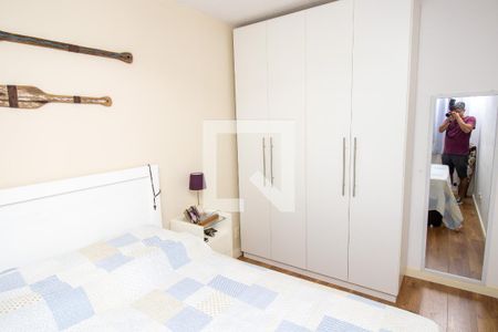 Quarto 2 de apartamento à venda com 2 quartos, 49m² em Vargem Pequena, Rio de Janeiro