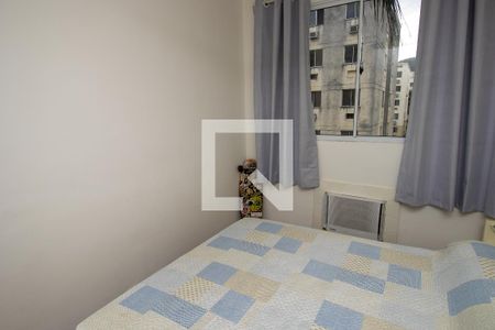 Quarto 2 de apartamento à venda com 2 quartos, 49m² em Vargem Pequena, Rio de Janeiro