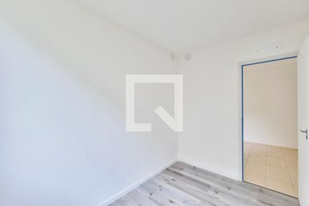 Quarto de apartamento para alugar com 2 quartos, 48m² em Jardim Pitoresco, Jacareí