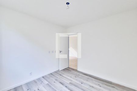 Quarto 1 de apartamento para alugar com 2 quartos, 48m² em Jardim Pitoresco, Jacareí