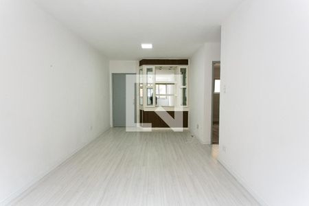 Apartamento para alugar com 95m², 3 quartos e 1 vagaSala