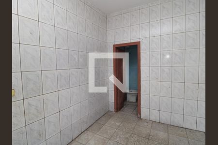 Cozinha de casa à venda com 1 quarto, 250m² em Vila Nova Mazzei, São Paulo