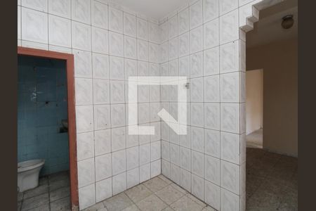 Cozinha de casa à venda com 1 quarto, 250m² em Vila Nova Mazzei, São Paulo