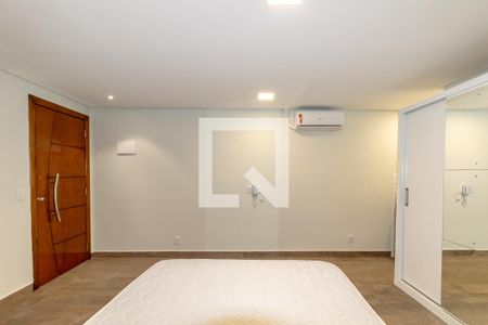 Studio de kitnet/studio para alugar com 1 quarto, 25m² em Vila Nova Conceição, São Paulo