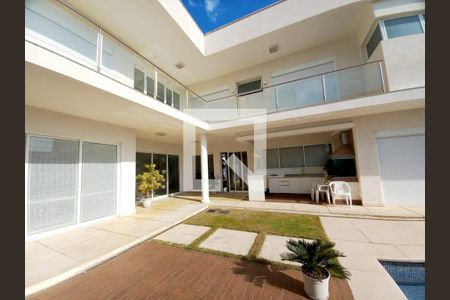 Foto 49 de casa de condomínio à venda com 4 quartos, 395m² em Swiss Park, Campinas