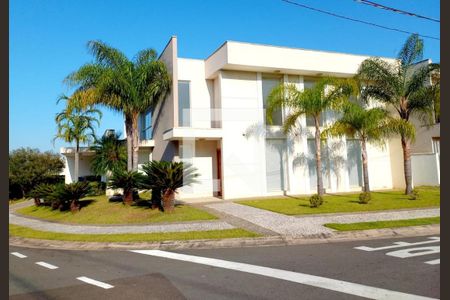 Foto 54 de casa de condomínio à venda com 4 quartos, 395m² em Swiss Park, Campinas