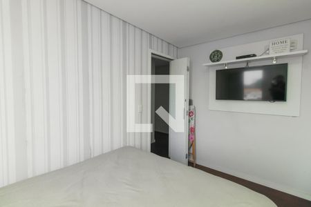 Quarto 1 de apartamento para alugar com 2 quartos, 84m² em Jardim Nordeste, São Paulo