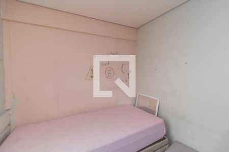 Quarto 2 de apartamento para alugar com 2 quartos, 84m² em Jardim Nordeste, São Paulo