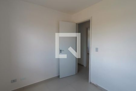 Quarto 1 de casa de condomínio para alugar com 3 quartos, 116m² em Bairro Alto, Curitiba