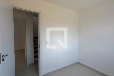 Quarto 1 de casa de condomínio para alugar com 3 quartos, 116m² em Bairro Alto, Curitiba