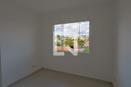 Quarto 1 de casa de condomínio para alugar com 3 quartos, 116m² em Bairro Alto, Curitiba