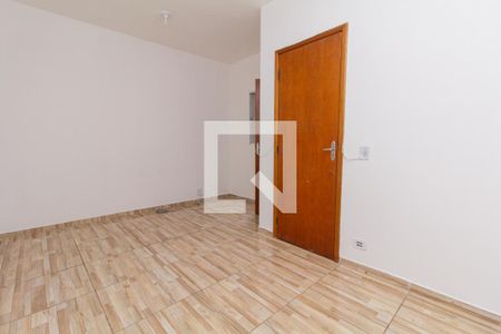 Quarto de apartamento à venda com 1 quarto, 40m² em Jardim Brasília (zona Leste), São Paulo