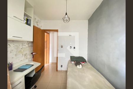 Quarto 2 de casa à venda com 3 quartos, 65m² em Cachambi, Rio de Janeiro