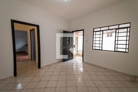 Sala de casa para alugar com 1 quarto, 98m² em Jardim Vila Formosa, São Paulo