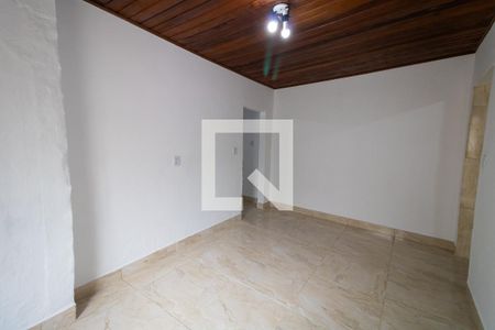 Sala de casa para alugar com 1 quarto, 53m² em Jardim Vila Formosa, São Paulo