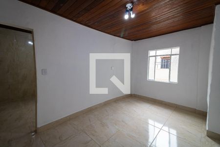 Sala de casa para alugar com 1 quarto, 53m² em Jardim Vila Formosa, São Paulo