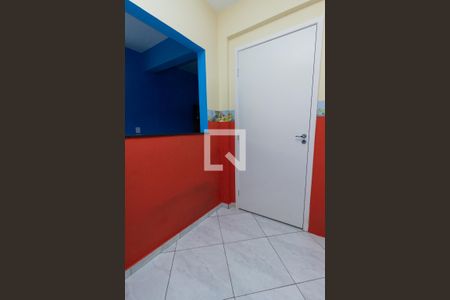 Quarto 1 de casa para alugar com 2 quartos, 125m² em Vila União (zona Leste), São Paulo