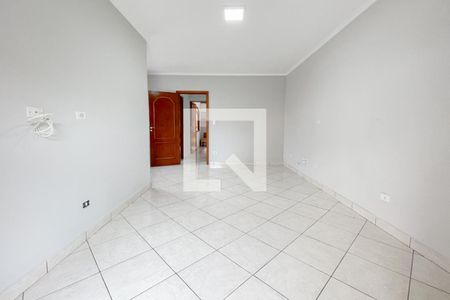 Suíte  de casa para alugar com 2 quartos, 187m² em Botujuru, São Bernardo do Campo