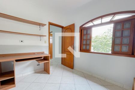 Quarto 1 de casa para alugar com 2 quartos, 187m² em Botujuru, São Bernardo do Campo