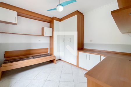 Quarto 1 de casa para alugar com 2 quartos, 187m² em Botujuru, São Bernardo do Campo