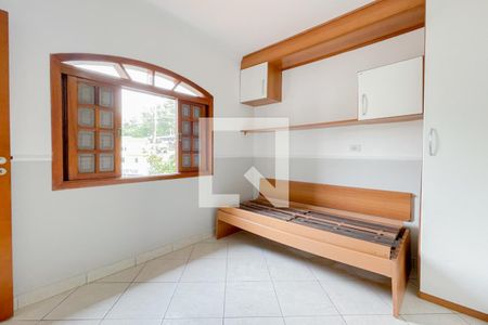 Quarto 1 de casa para alugar com 2 quartos, 187m² em Botujuru, São Bernardo do Campo