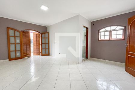 Suíte  de casa para alugar com 2 quartos, 187m² em Botujuru, São Bernardo do Campo