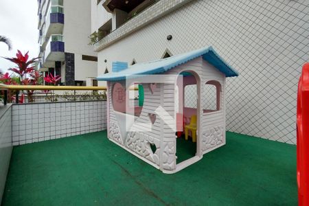 Apartamento para alugar com 120m², 3 quartos e 2 vagas Apartamento para alugar com 120m², 3 quartos e 2 vagasÁrea comum - Playground