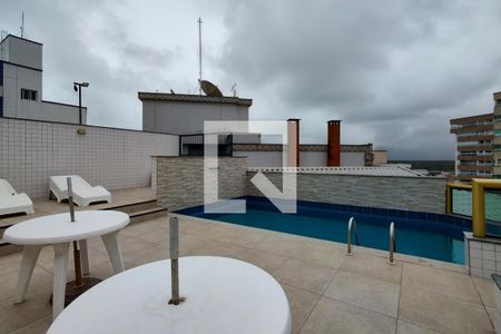 Apartamento para alugar com 120m², 3 quartos e 2 vagas Apartamento para alugar com 120m², 3 quartos e 2 vagasÁrea comum - Piscina