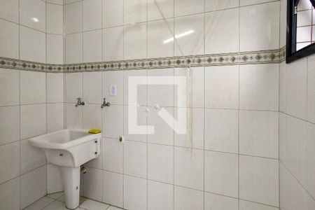Apartamento para alugar com 120m², 3 quartos e 2 vagas Apartamento para alugar com 120m², 3 quartos e 2 vagasÁrea de Serviço