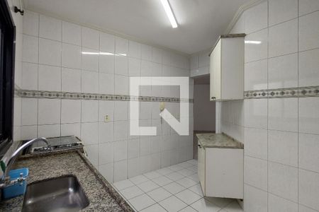 Apartamento para alugar com 120m², 3 quartos e 2 vagas Apartamento para alugar com 120m², 3 quartos e 2 vagasCozinha