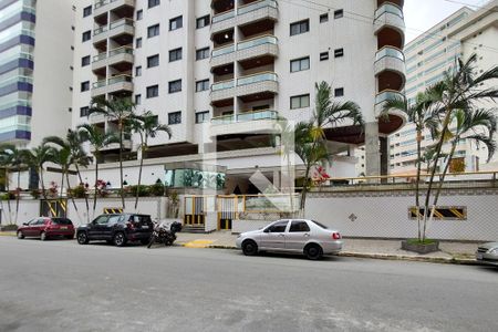 Apartamento para alugar com 120m², 3 quartos e 2 vagas Apartamento para alugar com 120m², 3 quartos e 2 vagasFachada do Prédio