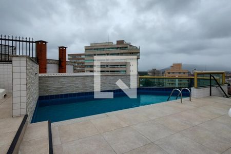 Apartamento para alugar com 120m², 3 quartos e 2 vagas Apartamento para alugar com 120m², 3 quartos e 2 vagasÁrea comum - Piscina