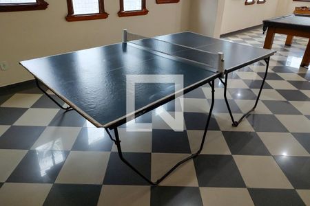 Apartamento para alugar com 120m², 3 quartos e 2 vagas Apartamento para alugar com 120m², 3 quartos e 2 vagasSalão de jogos