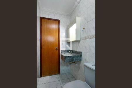 Apartamento para alugar com 120m², 3 quartos e 2 vagas Apartamento para alugar com 120m², 3 quartos e 2 vagasBanheiro